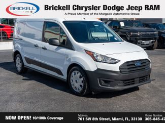 Used 2021 Ford Transit Connect XL video 3