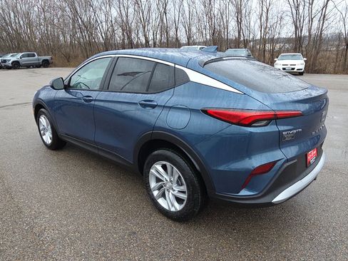 New 2026 Buick Envista Preferred w/ Convenience I Package image 6