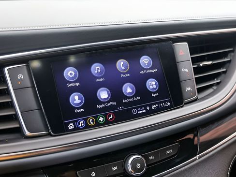 Used 2023 Buick Enclave Essence w/ Sport Touring Edition FWD image 19