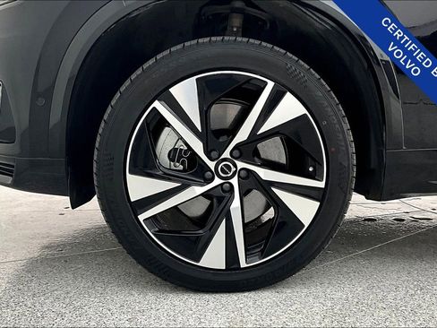 Certified 2023 Volvo XC90 T8 Plus image 12