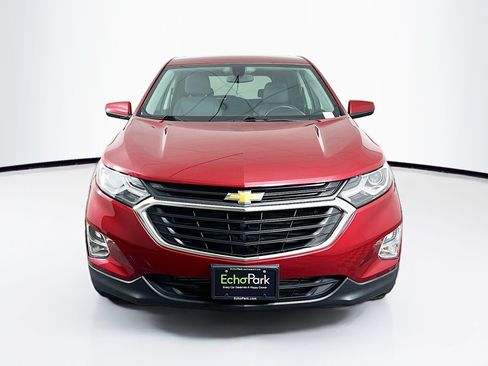 Used 2019 Chevrolet Equinox LT FWD image 2