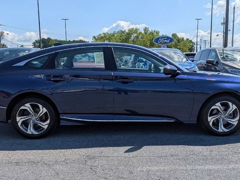 Used 2019 Honda Accord EX image 5
