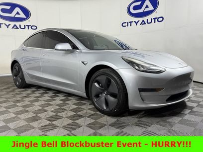 Used 2018 Tesla Model 3 Long Range