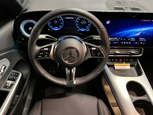 New 2027 Mercedes-Benz CLA 250+ image 13
