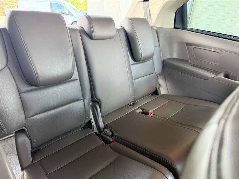 Used 2014 Honda Odyssey EX-L image 19