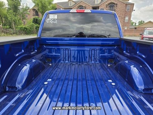 New 2026 Ford F150 STX w/ Equipment Group 200A AWD/4WD image 12
