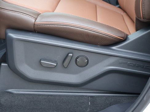 New 2025 Ford Expedition King Ranch image 25