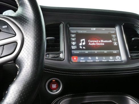 Used 2023 Dodge Challenger SRT Hellcat RWD image 13