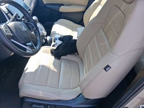 Used 2018 Honda CR-V EX-L image 5