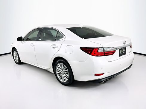 Used 2017 Lexus ES 350 w/ Premium Package FWD image 5