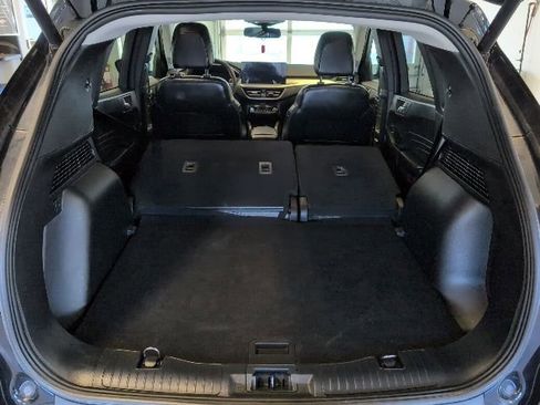 Certified 2023 Ford Escape Platinum AWD/4WD image 29