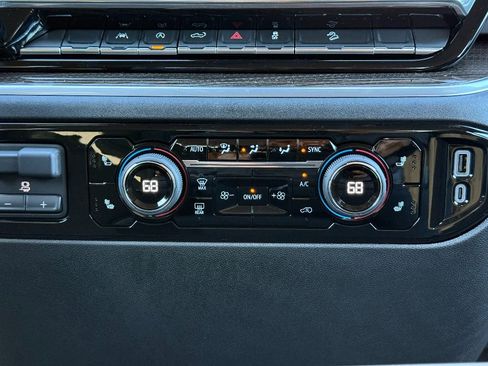 New 2026 Chevrolet Silverado 1500 LT w/ Z71 Off-Road Package image 33