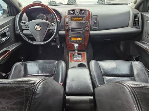 Used 2006 Cadillac CTS 3.6 w/ 3.6L V6 Luxury Package image 16