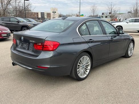 Used 2012 BMW 328i Sedan image 4