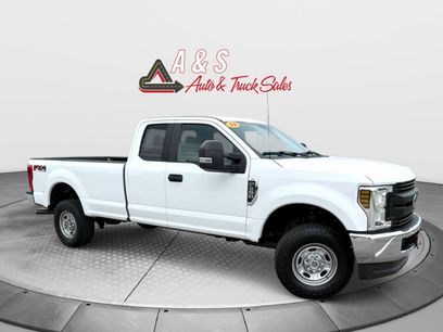 Used 2019 Ford F250 XL w/ XL Value Package
