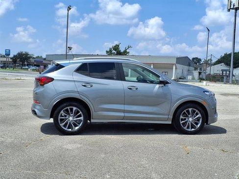 Used 2023 Buick Encore GX Select w/ Sport Touring Package image 21