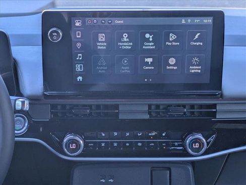 New 2026 Honda Prologue Touring image 12