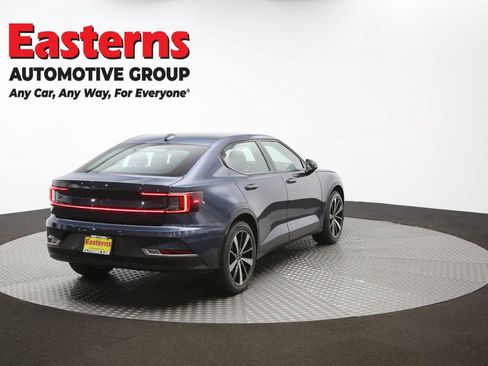 Used 2022 Polestar Polestar 2 w/ Pilot Package image 35