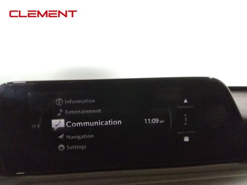 Used 2024 MAZDA CX-30 AWD 2.5 S w/ Premium Package image 22