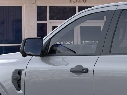 New 2026 Ford Ranger XLT AWD/4WD image 21