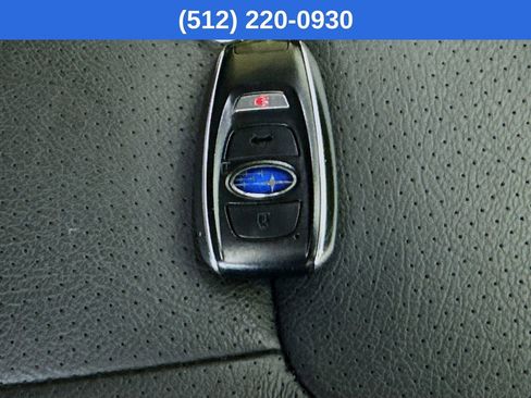 Used 2023 Subaru Forester Premium image 38