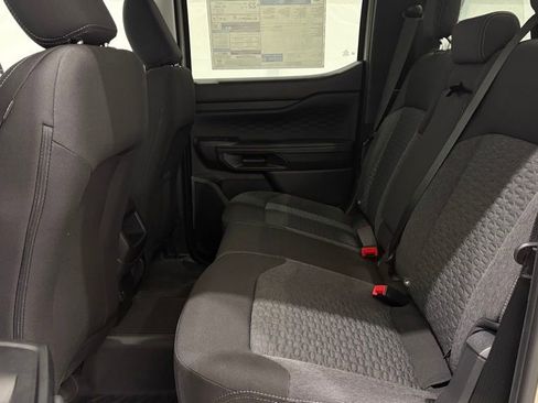New 2025 Ford Ranger XL image 18