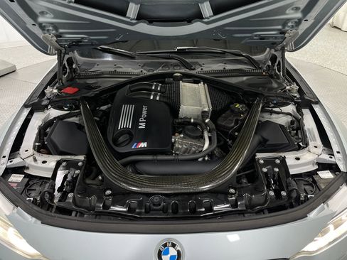 Used 2015 BMW M3 image 29