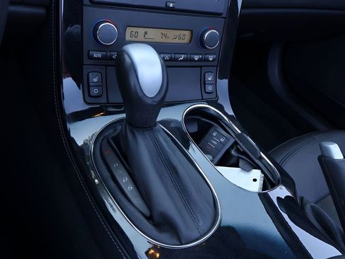 Used 2013 Chevrolet Corvette Grand Sport w/ 3LT Preferred Equipment Group RWD image 22