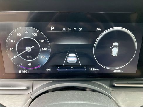 Certified 2023 Kia Carnival SX image 11