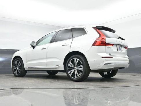 Used 2023 Volvo XC60 B5 Plus w/ Climate Package image 42