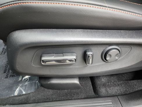 Used 2026 Honda CR-V Sport-L image 13