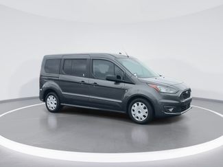 Used 2023 Ford Transit Connect XLT FWD video 2
