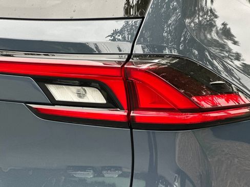 New 2026 Toyota Grand Highlander AWD Hybrid image 33