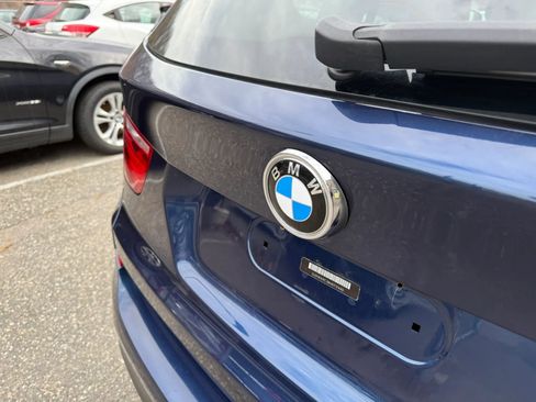 Used 2017 BMW X3 xDrive28i w/ Premium Package image 10