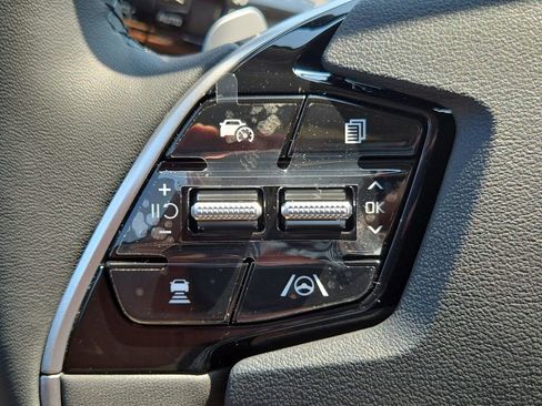 New 2025 Kia Niro SX image 28