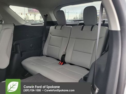 New 2026 Ford Explorer Active w/ Active Comfort Package image 10