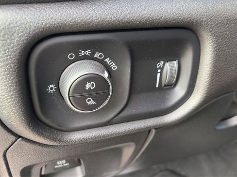 Used 2024 RAM 1500 Tradesman w/ Night Edition AWD/4WD image 8