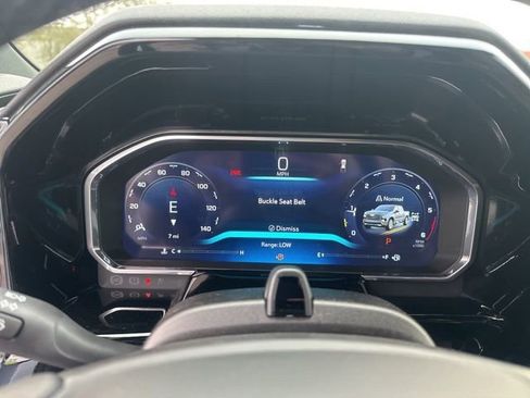 New 2026 Chevrolet Silverado 1500 High Country w/ High Country Premium Package image 21