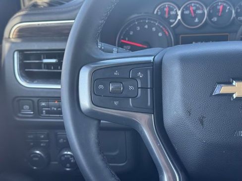 Used 2023 Chevrolet Suburban LS w/ Driver Alert Package image 10