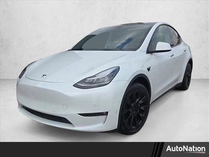 Used 2021 Tesla Model Y Long Range