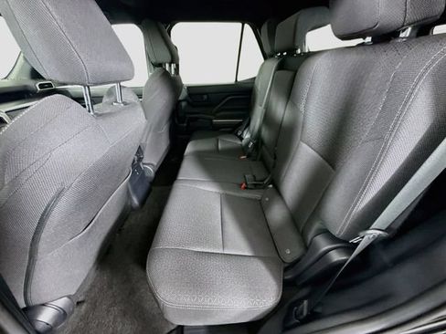 Certified 2025 Toyota 4Runner SR5 AWD/4WD image 24