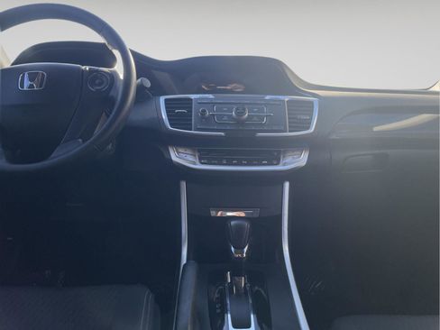 Used 2014 Honda Accord Sport image 26