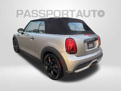Used 2023 MINI Cooper S image 9