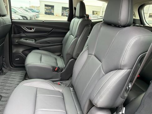 New 2026 Subaru Ascent Limited AWD/4WD image 22