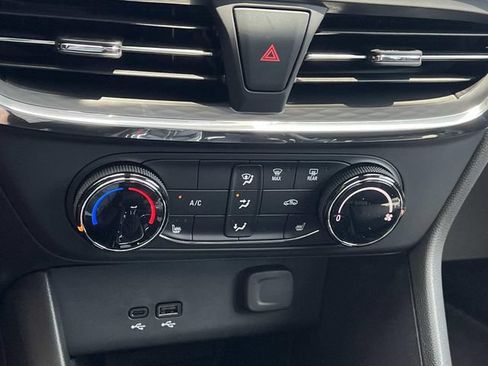 New 2026 Buick Encore GX Preferred w/ Comfort Package AWD/4WD image 20