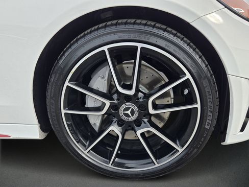 Used 2020 Mercedes-Benz C 300 Coupe image 9