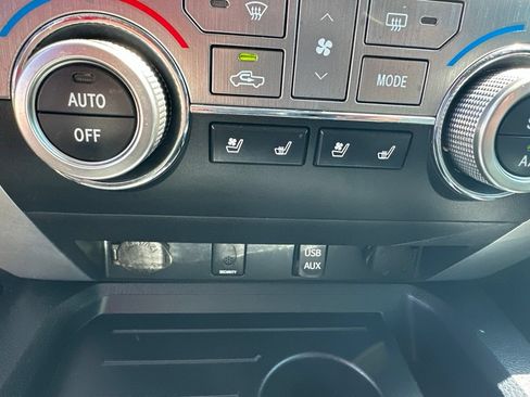 Used 2019 Toyota Tundra Platinum RWD image 9