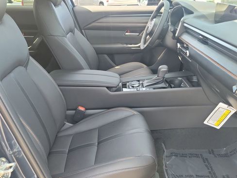 New 2026 MAZDA CX-50 2.5 Hybrid w/ Premium Plus Pkg image 16