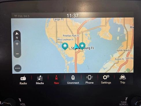 Used 2018 FIAT 500L Trekking w/ Popular Equipment Group image 15