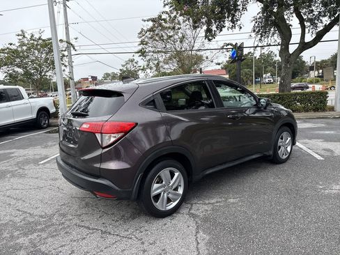 Certified 2020 Honda HR-V EX image 7